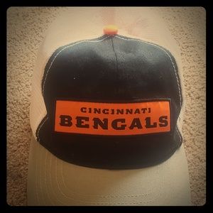 Cincinnati Bengals hat